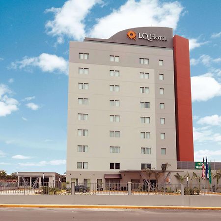 La Quinta By Wyndham Tegucigalpa Hotel Exterior photo